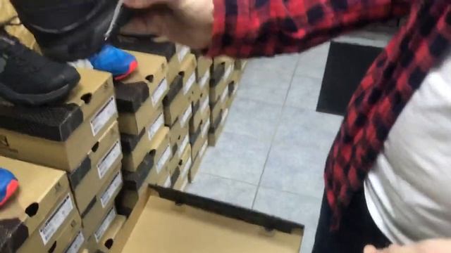 Кроссовки Salomon X Ultra 3 GTX. Обзор. смотреть онлайн