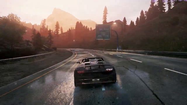 Lamborghini Gallardo против Машины №2 Pagani Huayra смотреть онлайн