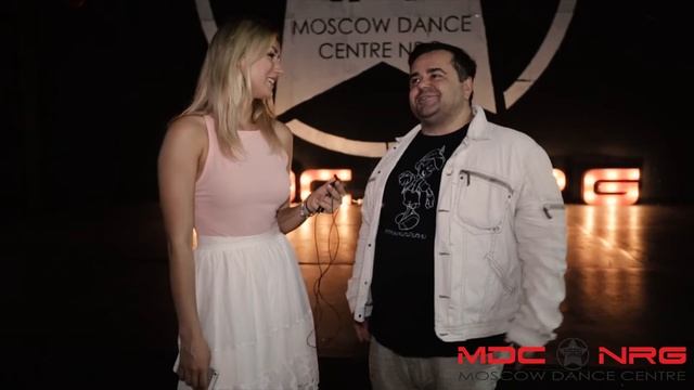 NRG NEWS // Новые классы // Танцоры на чемпионатах // Сергей Рост смотреть онлайн