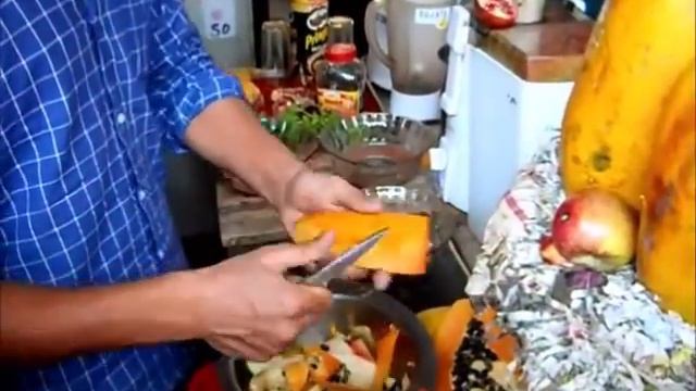 Здоровое питание. Обед Йога смотреть онлайн