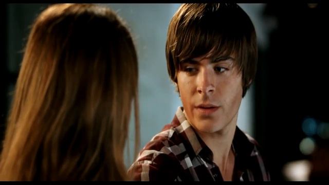 17 Again - Папе снова 17 . Классный фильм смотреть онлайн