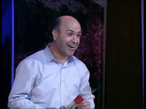 Марьям Казиева и Надырбег Казиев смотреть онлайн