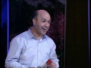 Марьям Казиева и Надырбег Казиев