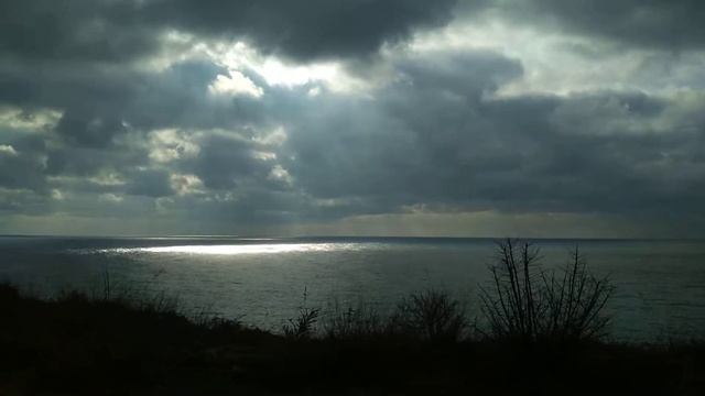 Фиолент - Новый Искусственный Спуск к Морю смотреть онлайн