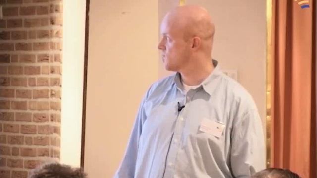 NGN Exchange middag - sessie 5 смотреть онлайн