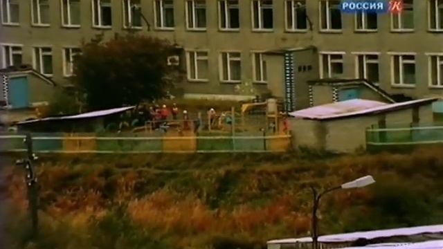 Край оленных людей - с. Ловозеро - Письма из провинции