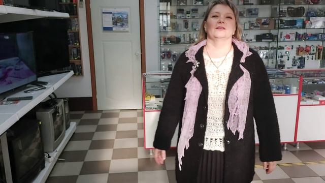 Весенняя капель готова\\ Жакет выгуляла\\ спасибо Всем кто был на эфире смотреть онлайн