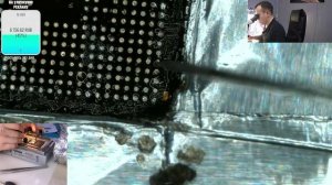 Asus ROG phone 5 Не включается не заряжается перепайка процессора. Тихорецк. ремонт телефонов