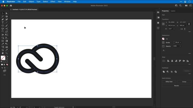 12 Logo Design Tools YOU NEED TO KNOW in Illustrator смотреть онлайн