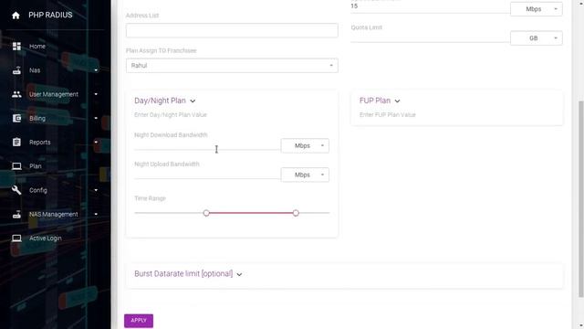 How to Assign Plan to the Franchisee | PHP Radius смотреть онлайн