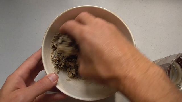 Прикормка для рыбалки. Лучший дедовский рецепт для плотвы. смотреть онлайн