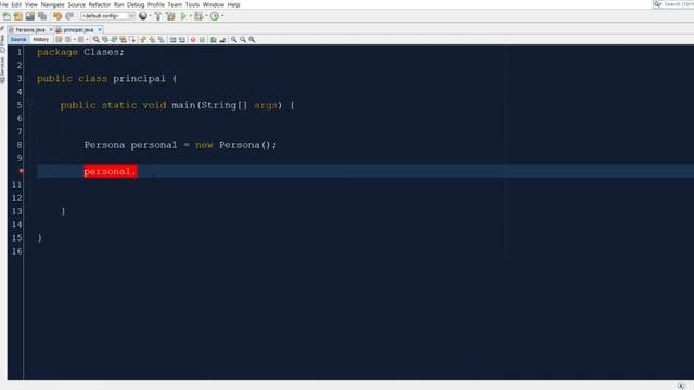 ✅ MÉTODOS ACCESORES en JAVA | GETTER and SETTER en JAVA | GETTER y SETTER EN POO ORIENTADO A OBJETO смотреть онлайн