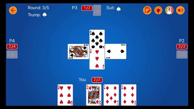 Call Break Turn Your Game смотреть онлайн