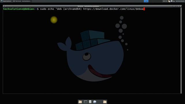 How to Install Docker on Debian 10 [ Buster ] | Installing Docker on Debian 10 | Docker on Linux смотреть онлайн