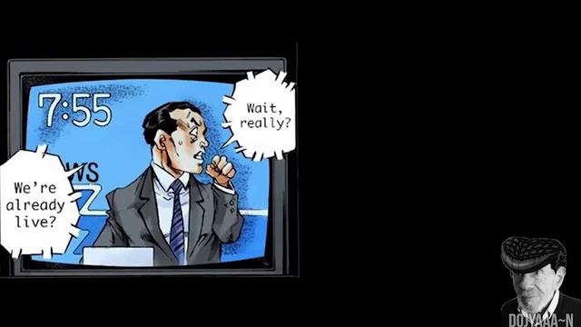 ЧТО, ЕСЛИ БЫ ГЛАВНЫЕ ЗЛОДЕИ [JOJO] - ПОБЕДИЛИ?! [ЧТО,ЕСЛИ...] смотреть онлайн