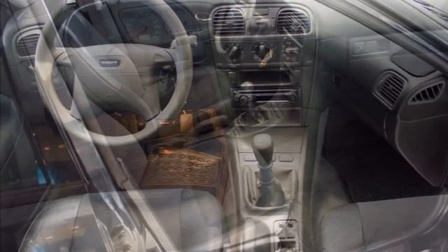 Volvo V40 1.8 Comfort 1997 251388 смотреть онлайн