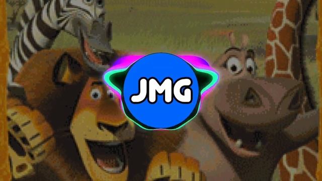 Madagascar 2: Escape to Africa Java - Menu Theme смотреть онлайн