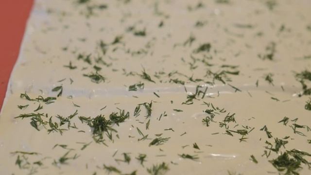 Сборник рецептов