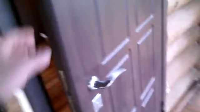 Как проверить качество установки входной металлической двери. смотреть онлайн