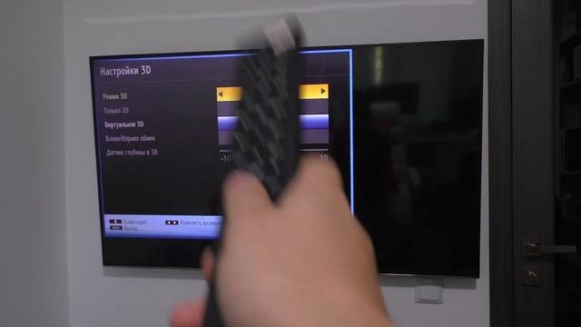 ОБЗОР Panasonic TX-55CXR400Z ► мой первый 4K LED телевизор! смотреть онлайн