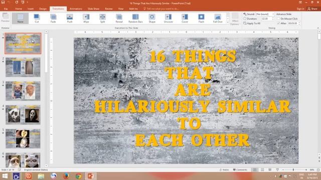 Convert PPT To MP4 - How To Convert PowerPoint Presentation into MP4 смотреть онлайн