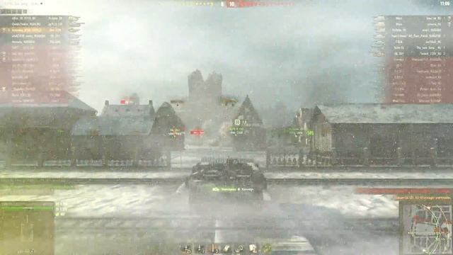 strv 103b вихри метель и вьюга химок смотреть онлайн