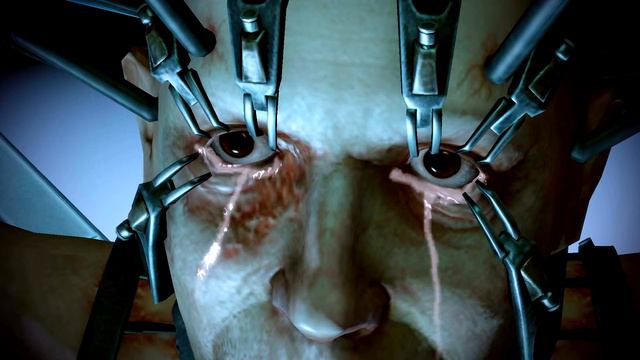 Mass Effect 2 : Project Overlord - Christopher Lennertz - Final Conversation смотреть онлайн