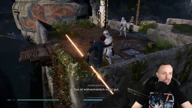 ALLE TROPHÄEN EINSAMMELN Jedi fallen Order [ GUIDE Deutsch ] смотреть онлайн