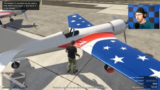 GTA 5 SMUGGLERS RUN DLC - $75,000,000 SPENDING SPREE! NEW GTA 5 DLC! смотреть онлайн