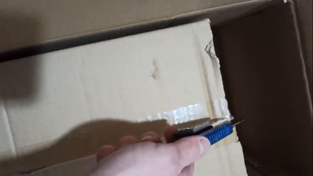 Unboxing (Распаковка) Eq6-r pro смотреть онлайн