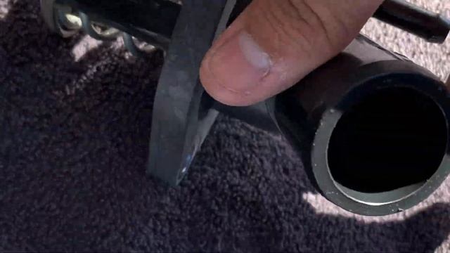 ‘17 Silverado / Thermostat & Coolant Temp. Sensor Replacement смотреть онлайн