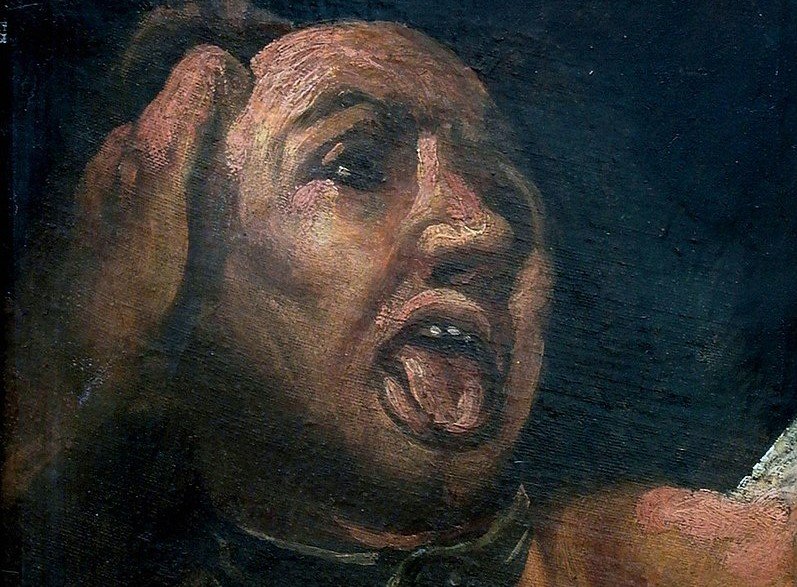 Поэт не логик – тут легко попасться