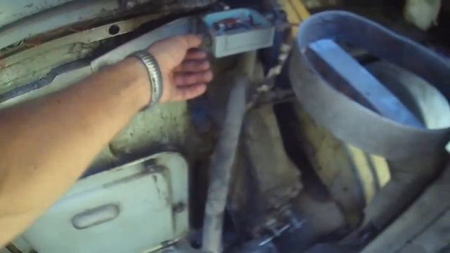 устранение неисправности тепловоза тэм2