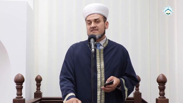 Предопределение Аллаха - отношение и поведение человека смотреть онлайн