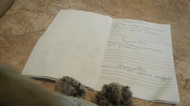 Басик делает развивайку смотреть онлайн