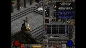 Diablo 2 Resurrected. Друид-волк. Гайд для новичков №22