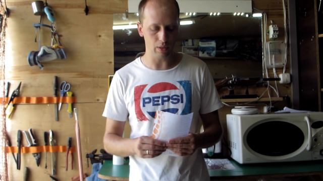 Изготовление силиконовых приманок своими руками смотреть онлайн