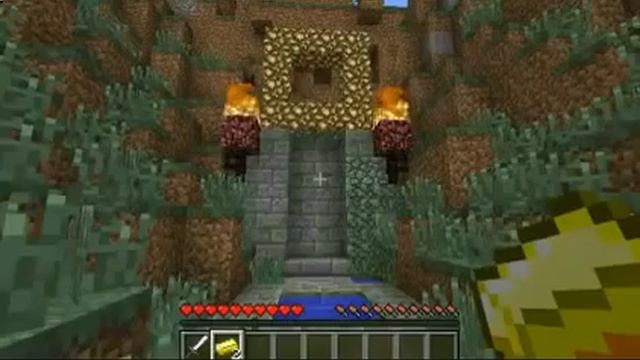 Скачать Майнкрафт Beta смотреть онлайн