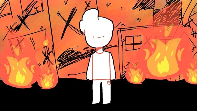 Nobody makes sense | Animation meme | Roblox characters | Flash Warning смотреть онлайн