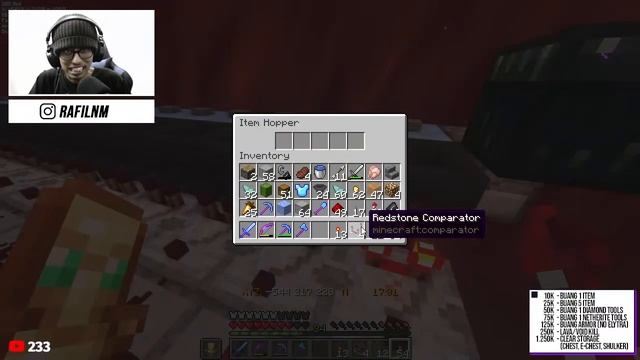 finishing GIGA GOLD FARM 15k ingots per jam... смотреть онлайн