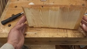 Тест клея ПВА D4 против ПУР D4 кто победит