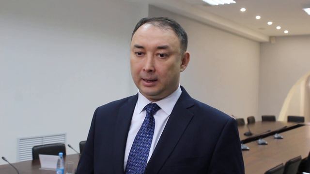 Слово министру образования и науки РБ Айбулату Хажину смотреть онлайн