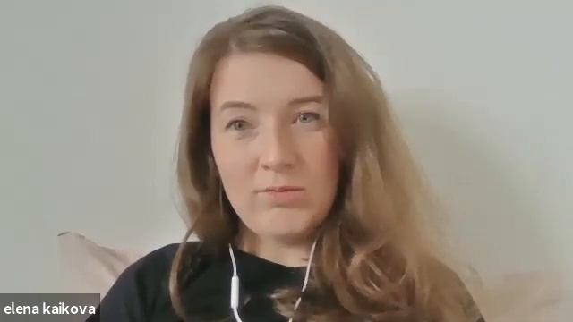 Круглый стол "Работа и ГВ” смотреть онлайн