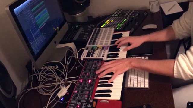 Nord Lead !! смотреть онлайн