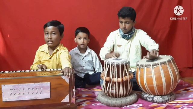 We Shall Over Come, By Nilotpal Dakua, Tabla, Kiran Das смотреть онлайн