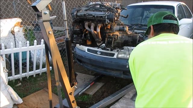 Mazda 626 swap Vlog *with jd* смотреть онлайн