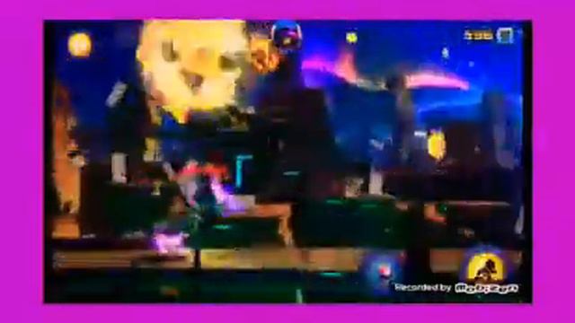 Angry birds transformers now event I ma megatron dia 4 (wudarken) смотреть онлайн