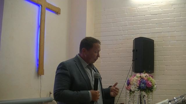 Церковь "Слово Жизни" г Ногинск. Воскресное Богослужение.04.08.2019. смотреть онлайн