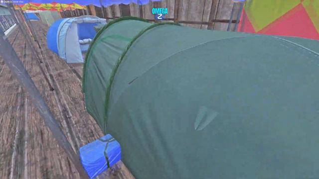 DAYZ - MOSTRANDO A BASE MAIS SEGURA DO DAYZ E COM MAIS LOOT DO SERVIDOR смотреть онлайн