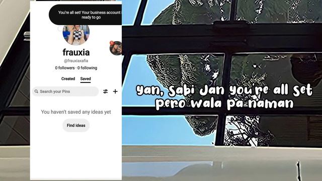 how to upload cover photo in pinterest смотреть онлайн